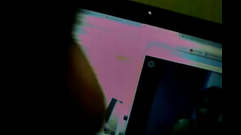 Preview 4 of Bb Inzest - Deshi couple showing boobs on Facebook video chat