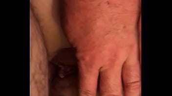 Preview 1 of Virgin Forced Anal Rape Video - fucking the wifes bald pussy