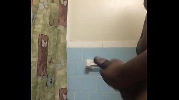 Preview 3 of Xxx Bluch - Love stroking my dick
