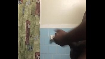 Preview 4 of Xxx Bluch - Love stroking my dick