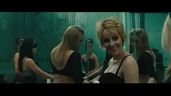 Preview 3 of Metemela Asi - Vanessa Hudgens Sexy Scene in Sucker Punch
