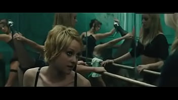 Preview 4 of Metemela Asi - Vanessa Hudgens Sexy Scene in Sucker Punch