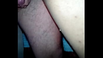Preview 4 of My Horse Fuck Me - rica meada adentro de mi mujer