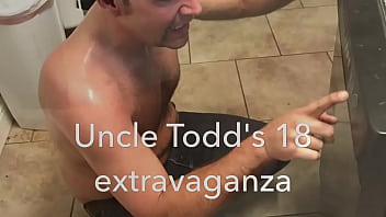 Preview 1 of Alexis Taylor Fistfight - todds fun
