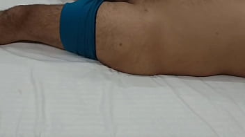 Preview 3 of Grandpa Xxx Com - Hot Indian Girlfriend Romantic Sex on her Birthday