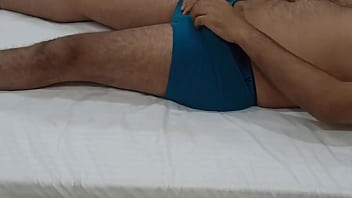 Preview 1 of Grandpa Xxx Com - Hot Indian Girlfriend Romantic Sex on her Birthday
