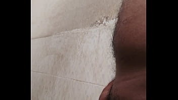 Preview 3 of Old Woman Big Tits - Big Black Indian Dick