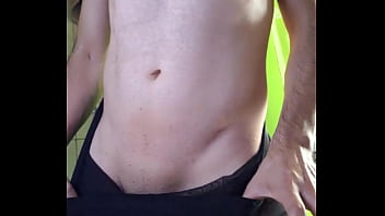 Preview 1 of Mom And Son Pov Fantasy - Precioso cuerpo en la ducha