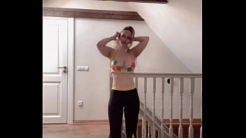 Preview 1 of Sister Friends And Brother - 4 Не хуже инста самки версия 4