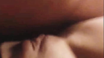 Preview 2 of Ava Divine In College Pirty - I cum in her pussy with cream,  she got very slippery to fuck her further