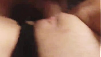 Preview 4 of Ava Divine In College Pirty - I cum in her pussy with cream,  she got very slippery to fuck her further
