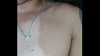 Preview 1 of Xxxxx Kat - Masturbandeme For My Boyfriend - Masturbandeme Para Mi Novio