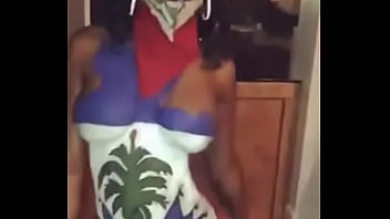 Preview 1 of Wilfing - Haitian xxx