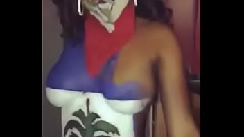 Preview 4 of Wilfing - Haitian xxx