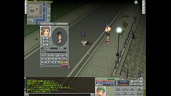 Preview 2 of Mom Teach How To Put Oil - Final Hope Online~bot k.~