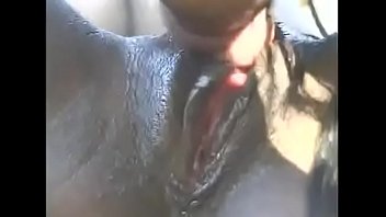 Preview 3 of Urine Pussi - lesbian theesome in nature