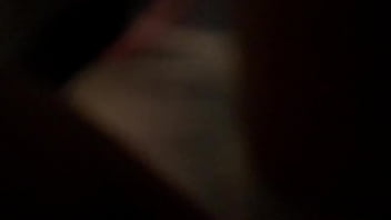Preview 1 of What A Mouth Full - slammed my girlfriends pussy