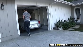 Preview 1 of Japani Grandfather Sex Daughter - Brazzers - Big Tits In Uniform - Katja Red-Handed! scene starring Katja Kassin &amp_ Manuel Ferrara