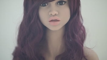 Preview 1 of Brunian Sex Scandal - zldoll 145 cm realistic sex doll