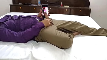 Preview 1 of Hd Cute Fuck - Fucking My Hot Beautiful Neighbour When No one is at Home