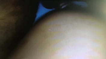 Preview 4 of Nika Nudes - Latina hotwife shared with 22 year old stud. Condom breaks and she is bred