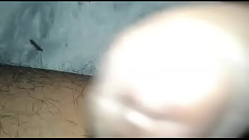 Preview 2 of Amature Boy And Old Woman - VID-20170618-WA0007