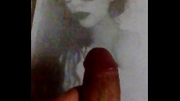 Preview 1 of Mature Lickied When Passed Out - CumTribute chica sexy 2 masturbandome