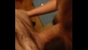 Preview 1 of Vintag 1970s Interracial - 20170624 034558