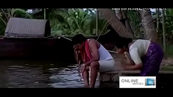 Preview 1 of Www Sex Garls - Mallu aunty kanakalatha hot boobs desi aunty