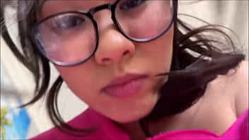 Preview 3 of Pinoy Xporn - Asian Step Daughter Jerk Off Assistant - Kimmy Kimm - Family Therapy - Alex Adams
