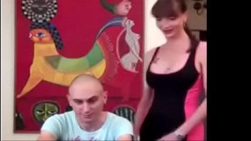Preview 3 of Mom And Son Porn Chaina - Shemale trainer 1