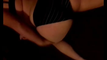 Preview 3 of Wife Mony Saher - Lorimar en tanga #2