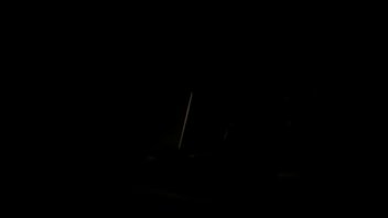 Preview 3 of Cewek Sial - Silky Nana Hidden Blow Job Cam Couple Sexy Deep Throat Vid