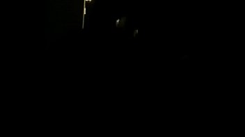 Preview 4 of Cewek Sial - Silky Nana Hidden Blow Job Cam Couple Sexy Deep Throat Vid