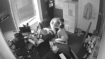 Preview 1 of Nokal Xxxxx Vifeo - Wild Night in the Office (Part 2 - Unreleased Video Clips)