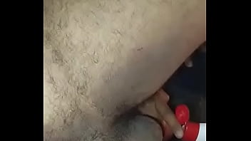 Preview 3 of Xxx Hdk - Mi amigo venezolano hetero se mete dedos para mi