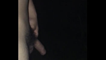 Preview 1 of Cinese Dp - outdoor peeing