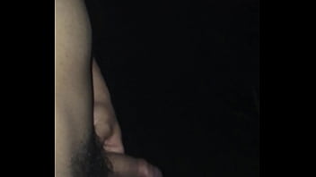Preview 4 of Cinese Dp - outdoor peeing