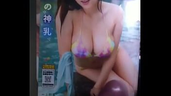 Preview 1 of Siti Noraini - Ai Shinozaki to bukkake