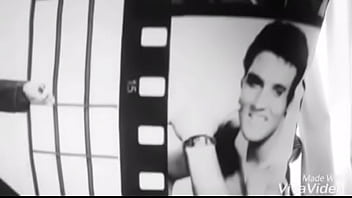 Preview 4 of 50yeir Old Women Herry Big Fussy - Ela e o Rei Elvis
