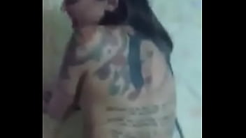 Preview 4 of Merilyn Xnxxx - puta que buscaba una buena cojida