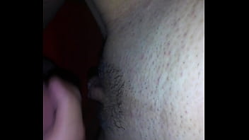 Preview 4 of Mom Removed Condom - Bebemos e resolvemos filmar a foda
