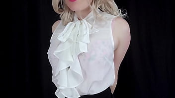 Preview 2 of Ts Byanca - BOSS thinks a CREAMPIE will IMPROVE PRODUCTIVITY (preivew)
