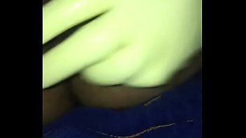 Preview 2 of Hot German Mon - Gaping Asshole Butt Plug and Pump Plug
