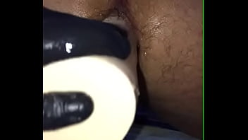Preview 3 of You Areso Big - Belladonna Fist Play