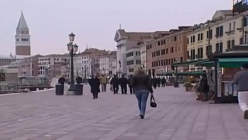 Preview 1 of Girl Musterbate By Boy - Hot scenes from italian porn movies Vol. 12