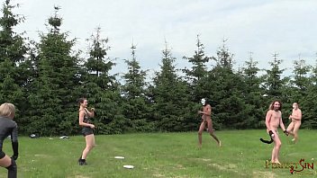 Preview 3 of Olivia Thirlby Nude Sex Scene - The Camp
