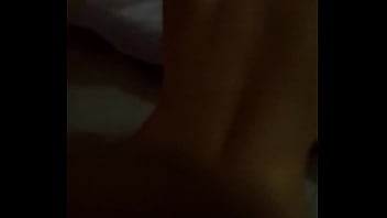 Preview 1 of Masturbate On Bicycle - gai dam thai binh