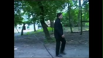 Preview 1 of Double Anal Oi - Rosalia Catanese (original version)