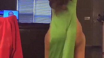 Preview 1 of My Mom And My Grand Father - PUSSY TALK
